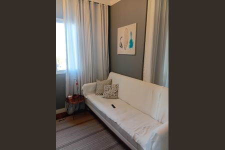 Foto 06 de apartamento à venda com 3 quartos, 68m² em Vila Oratorio, São Paulo