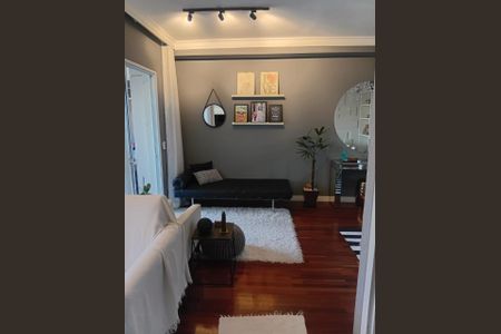 Foto 42 de apartamento à venda com 3 quartos, 68m² em Vila Oratorio, São Paulo