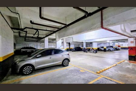 Apartamento à venda com 68m², 3 quartos e 1 vagaFoto 28