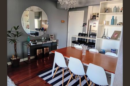 Foto 12 de apartamento à venda com 3 quartos, 68m² em Vila Oratorio, São Paulo