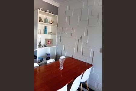 Foto 13 de apartamento à venda com 3 quartos, 68m² em Vila Oratorio, São Paulo