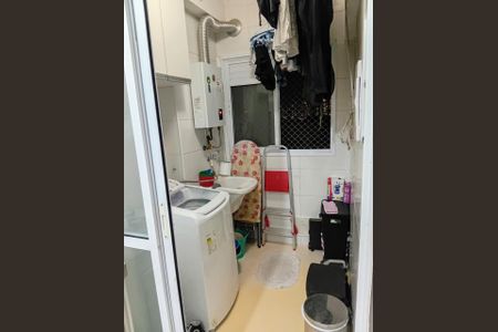 Apartamento à venda com 68m², 3 quartos e 1 vagaFoto 18