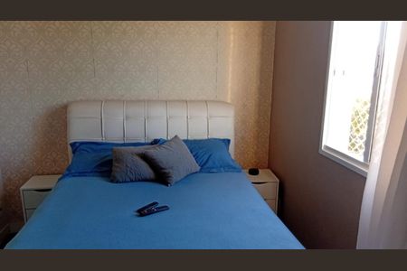 Foto 38 de apartamento à venda com 3 quartos, 68m² em Vila Oratorio, São Paulo