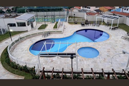 Apartamento à venda com 68m², 3 quartos e 1 vagaFoto 29