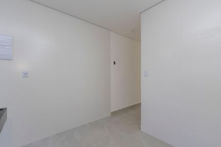 Casa à venda com 115m², 2 quartos e 1 vagaCozinha