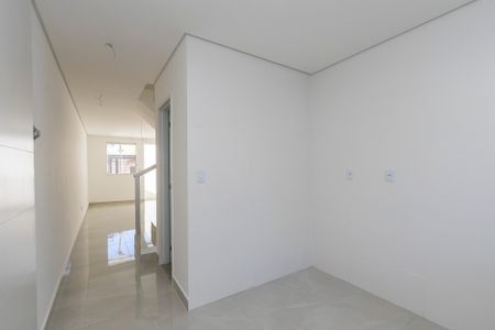 Casa à venda com 115m², 2 quartos e 1 vagaCozinha