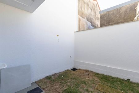 Casa à venda com 115m², 2 quartos e 1 vagaÁrea de Serviço