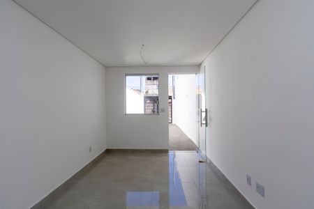 Sala de casa à venda com 2 quartos, 115m² em Floramar, Belo Horizonte