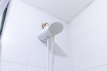 Apartamento para alugar com 45m², 2 quartos e 1 vaga Apartamento para alugar com 45m², 2 quartos e 1 vagaBanheiro Social