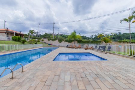 Apartamento para alugar com 45m², 2 quartos e 1 vaga Apartamento para alugar com 45m², 2 quartos e 1 vagaÁrea comum - Piscina