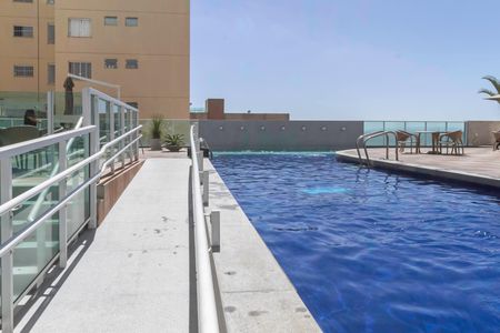 Apartamento à venda com 154m², 4 quartos e 3 vagasÁrea Comum - Piscina