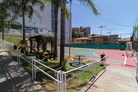 Apartamento à venda com 154m², 4 quartos e 3 vagasÁrea comum - Área Verde