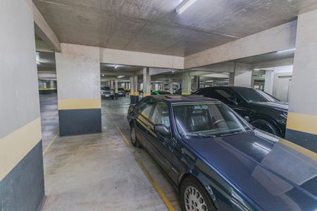 Apartamento à venda com 154m², 4 quartos e 3 vagasGaragem