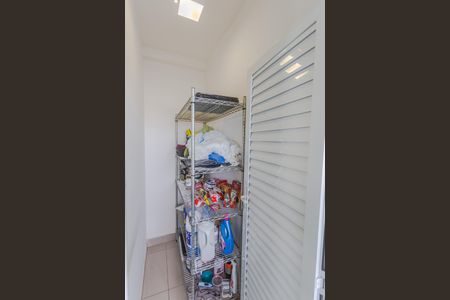 Apartamento à venda com 154m², 4 quartos e 3 vagasDespensa