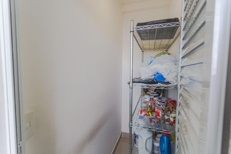 Apartamento à venda com 154m², 4 quartos e 3 vagasDespensa