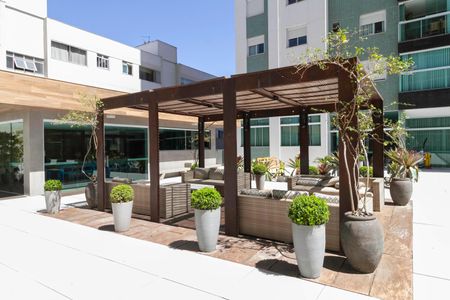 Apartamento à venda com 154m², 4 quartos e 3 vagasÁrea comum - Área Verde