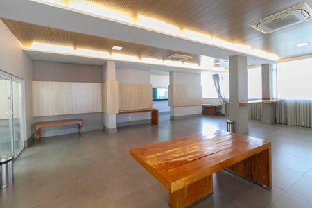 Apartamento à venda com 154m², 4 quartos e 3 vagasÁrea comum - Salão de festas