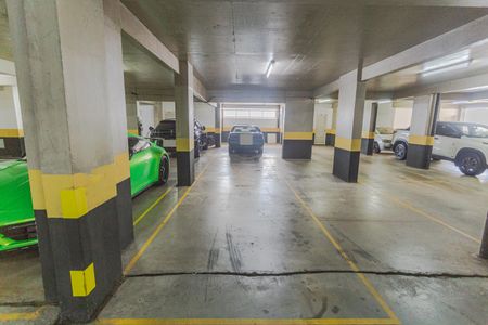 Apartamento à venda com 154m², 4 quartos e 3 vagasGaragem