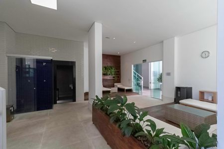 Apartamento à venda com 154m², 4 quartos e 3 vagasÁrea comum - Sauna/SPA