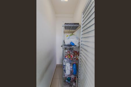 Apartamento à venda com 154m², 4 quartos e 3 vagasDespensa