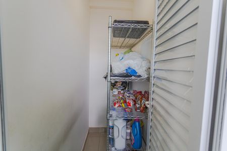Apartamento à venda com 154m², 4 quartos e 3 vagasDespensa