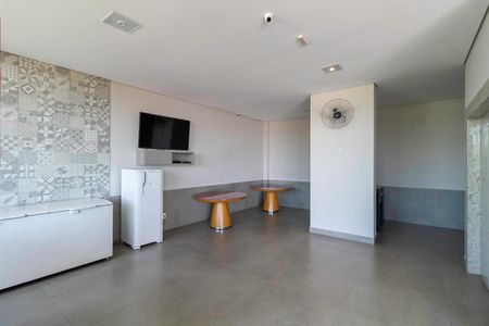 Apartamento à venda com 154m², 4 quartos e 3 vagasÁrea comum - Churrasqueira 2