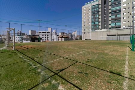 Apartamento à venda com 154m², 4 quartos e 3 vagasÁrea comum - Quadra Esportiva 2