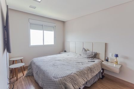 Apartamento à venda com 154m², 4 quartos e 3 vagasSuíte 1