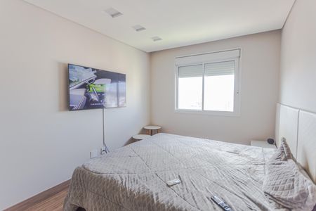 Apartamento à venda com 154m², 4 quartos e 3 vagasSuíte 1