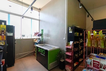 Apartamento à venda com 154m², 4 quartos e 3 vagasÁrea comum - Mercadinho