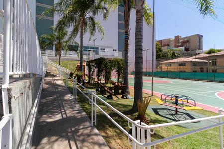 Apartamento à venda com 154m², 4 quartos e 3 vagasÁrea comum - Área Verde