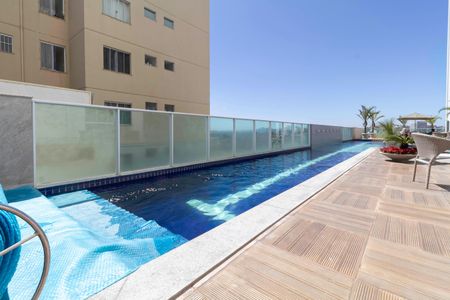 Apartamento à venda com 154m², 4 quartos e 3 vagasÁrea Comum - Piscina