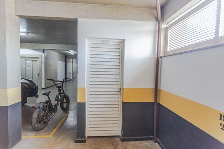 Apartamento à venda com 154m², 4 quartos e 3 vagasQuarto de Despejo