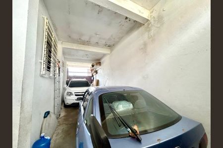 Casa para alugar com 400m², 2 quartos e 2 vagasGaragem