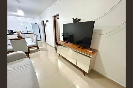 Casa para alugar com 400m², 2 quartos e 2 vagasSala