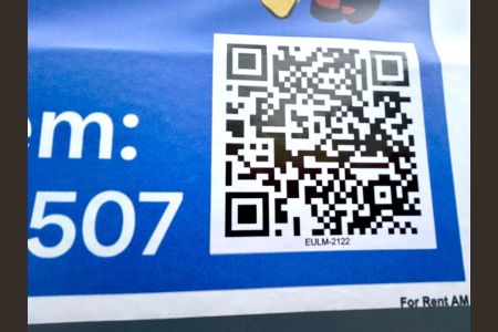 Casa para alugar com 400m², 2 quartos e 2 vagasCódigo da placa EULM-2122