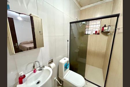 Casa para alugar com 400m², 2 quartos e 2 vagasBanheiro