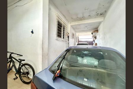Casa para alugar com 400m², 2 quartos e 2 vagasGaragem