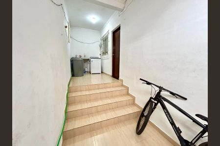 Casa para alugar com 400m², 2 quartos e 2 vagasÁrea de Serviço