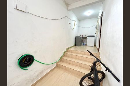 Casa para alugar com 400m², 2 quartos e 2 vagasÁrea de Serviço