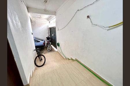 Casa para alugar com 400m², 2 quartos e 2 vagasÁrea de Serviço