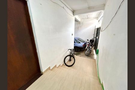 Casa para alugar com 400m², 2 quartos e 2 vagasÁrea de Serviço