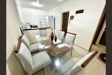 Casa para alugar com 400m², 2 quartos e 2 vagasSala de Jantar