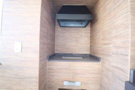 Apartamento à venda com 107m², 2 quartos e 3 vagasVaranda gourmet