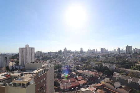 Apartamento à venda com 107m², 2 quartos e 3 vagasVista Sala