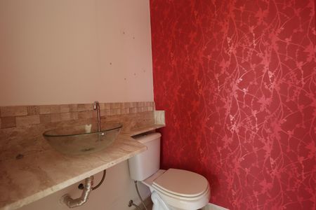 Apartamento à venda com 107m², 2 quartos e 3 vagasLavabo