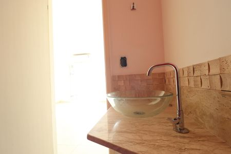 Apartamento à venda com 107m², 2 quartos e 3 vagasLavabo