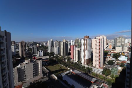 Apartamento à venda com 107m², 2 quartos e 3 vagasVista Quarto 