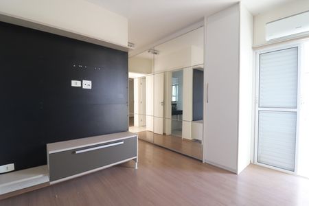 Apartamento à venda com 107m², 2 quartos e 3 vagasQuarto 1 suíte