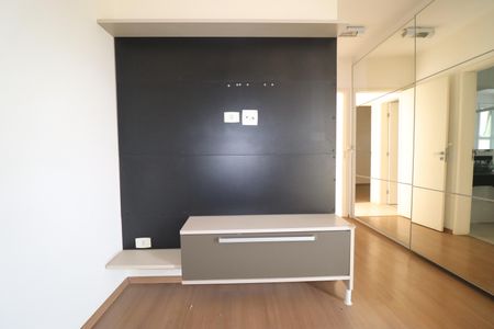 Apartamento à venda com 107m², 2 quartos e 3 vagasQuarto 1 suíte